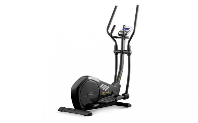 Эллиптический тренажер Fs400 Sparta (Black)